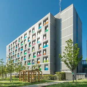 Camplus Bononia Casa Per Ferie Апартаменты Болонья