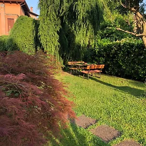 Bed and breakfast Dacri