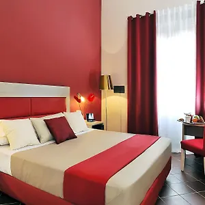 Scott House Отель Рим