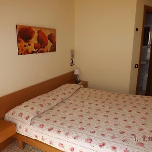 Отель Dal Baffo