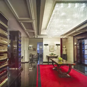 Grand Via Veneto Отель Рим
