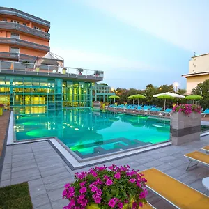 Отель Terme Cristoforo