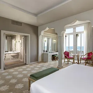 Hotel Excelsior Venice, Benátky – Lido