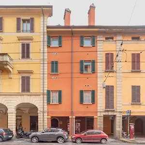 Santo Stefano - Bolognarooms Апартаменты Болонья
